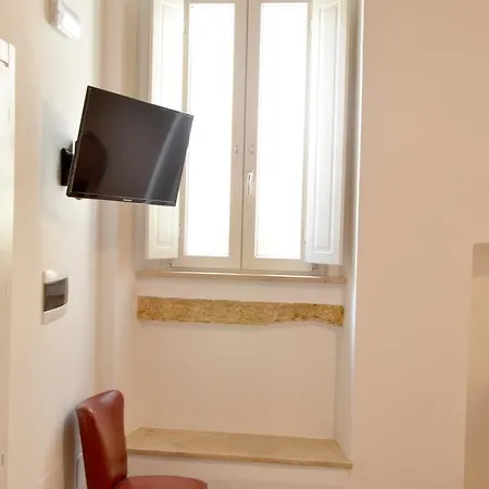 Bed & Breakfast Tari Mesagne