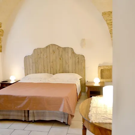 Bed & Breakfast Tari Mesagne