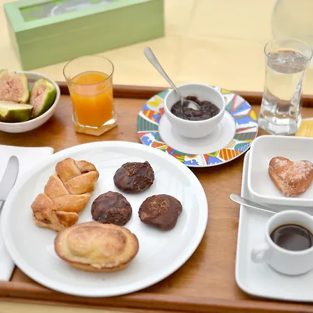 Bed & Breakfast Tari Mesagne