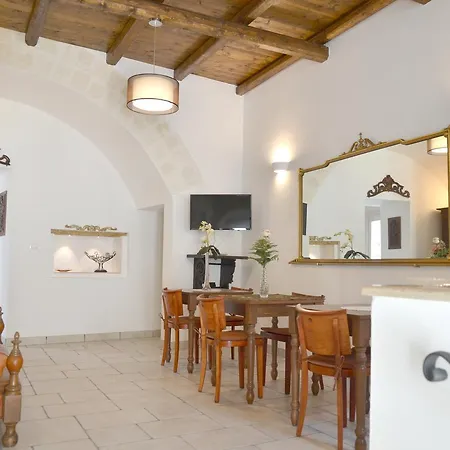 Tari Bed & Breakfast